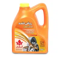 آب صابون آبشار (ابزار سیدصالحی)