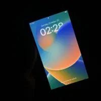 IPhone 8 Plus|موبایل|تهران, چوب تراش|دیوار