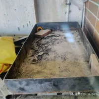 منقل کبابی نو