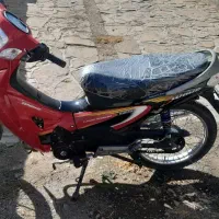 موتور بی کلاچ روان سیکلت|موتورسیکلت|کاشان, سرپله جدید|دیوار