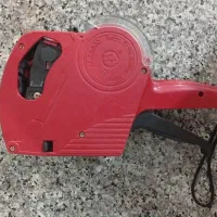 دستگاه لیبل زن دستی