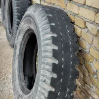 تایر ماشین بنز تک