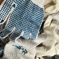 دستکش باغبانی یا کارگری