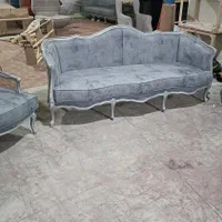 کلاسیک کویین فرانسوی|مبلمان خانگی و میز عسلی|مشهد, خواجه ربیع|دیوار