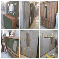 کمد ممبران وکیوم وساده جدید