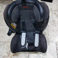 صندلی ماشین کودک چلینو اسپانیا مدل دیتونا|تخت و صندلی بچه|تهران, کرمان|دیوار