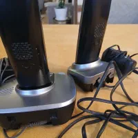 تلفن بیسیم|تلفن رومیزی|تهران, اکباتان|دیوار