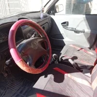 پراید 141 مدل ۸۶|خودرو سواری و وانت|مرودشت, علی‌آباد‎|دیوار