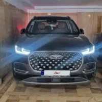 تیگو ۸ پرومکس آی ای هیبرید
