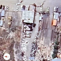 گاراژ کمربندی بهشت محمدی