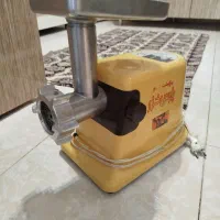 چرخ گوشت پارس خزر