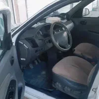 تیبا یک مدل97|خودرو سواری و وانت|سرپل ذهاب, |دیوار