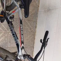 دوچرخه سالم در حد نو|دوچرخه، اسکیت، اسکوتر|کاشمر, |دیوار