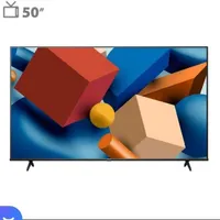 تلویزیون هایسنس ۵۰ اینچ