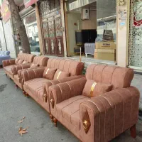 مبل مبلمان سزار|مبلمان خانگی و میز عسلی|لنگرود, |دیوار