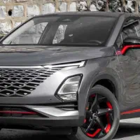 فونیکس ۴۰۳ fx awd دو دیفرانسیل