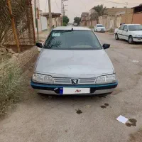 پژو ۸۹|خودرو سواری و وانت|آبادان, |دیوار