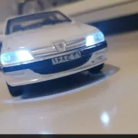 پرشیاعروسک