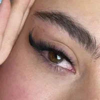 تخفیف اکستیشن و لیفت و لمینت مژه و ابرو|خدمات آرایشگری و زیبایی|اصفهان, ملک‌شهر|دیوار