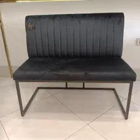 صندلی و نیمکت کافه و رستوران و خانگی پارچه دلخواه|صندلی و نیمکت|یزد, |دیوار