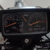 موتور 125مدل 1402|موتورسیکلت|ملایر, |دیوار