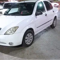 تیبا صندوقدار SX، مدل ۱۴۰۰
