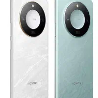 آنر x9c smart حافظه ۲۵۶ گیگ رم12(پلمپ)بدون پیش