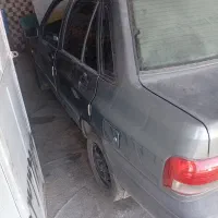 پراید مدل ۸۹|خودرو سواری و وانت|ایذه, |دیوار