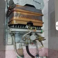 نصب  حرفه ای آبگرمکن  و اسپیلت|خدمات پیشه و مهارت|ایرانشهر, |دیوار