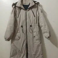 کاپشن زنانه