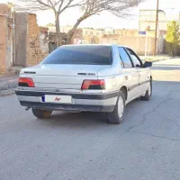 پژو 405 مدل 1387|خودرو سواری و وانت|رفسنجان, |دیوار