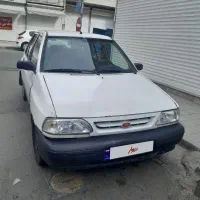 پراید مدل 88