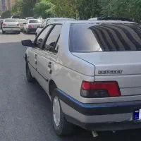 پژو|خودرو سواری و وانت|اسیر, |دیوار