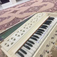 هارمونیه یا ارمنی دوسور هندی اصیل|پیانو، کیبورد، آکاردئون|تربت جام, یحیی آباد|دیوار