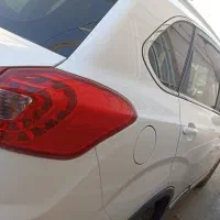 تیگو5|خودرو کلاسیک|تربت‌حیدریه, مظفریه|دیوار