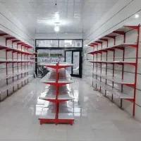 قفسه سفت و مقاوم
