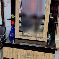 فروش دکور یا میز آرایشی