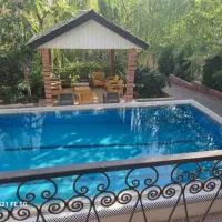 ویلای دو واحدی 198 متر پردیس