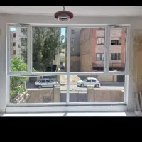 درب و پنجره دوجداره UpVC