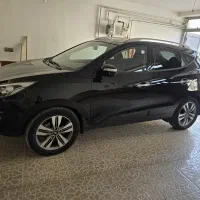 توسان ۲۰۱۴ فیس جدید|خودرو سواری و وانت|ارومیه, |دیوار