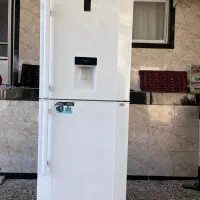 یخچال ایسان