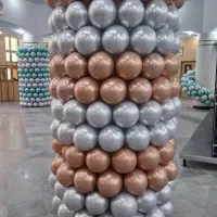 بادکنک آرایی حرفه‌ای|خدمات پذیرایی، مراسم|بندر کنگان, |دیوار