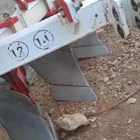 تراکتر گاواهن تریلی|ماشینآلات صنعتی|کوهدشت, |دیوار