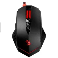 ماوس گیمینگ ایفورتک مدلv8m