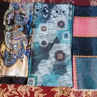 چندتا روسری