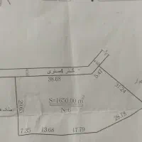 زمین ویلایی در روستای توریستی اندبیل