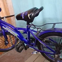 دوچرخه درحدنو