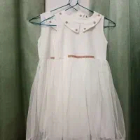 لباس زیبای دخترانه