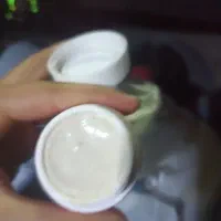 کرم ضد لک رها