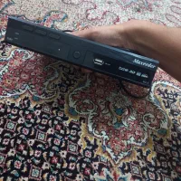 گیرنده دیجیتال مکسیدر درحد